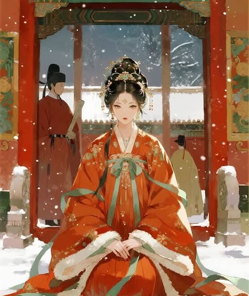 Phế Phi Không Phế Tâm