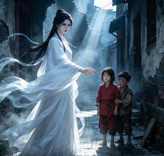 Nghịch Mệnh Sư Đồ