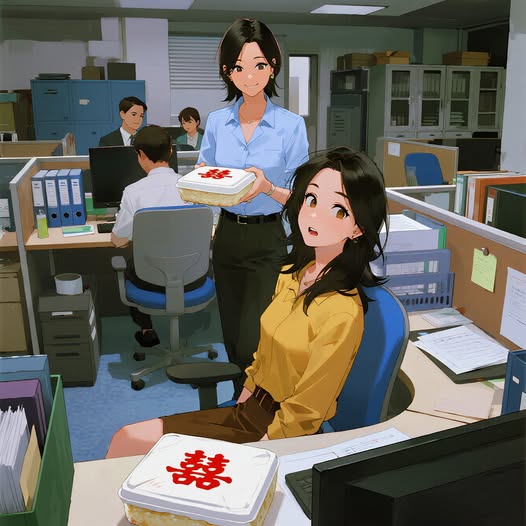 Bánh Nếp Mỗi Sáng”