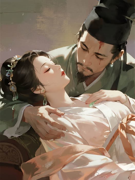 Hết Một Đời Si Tâm