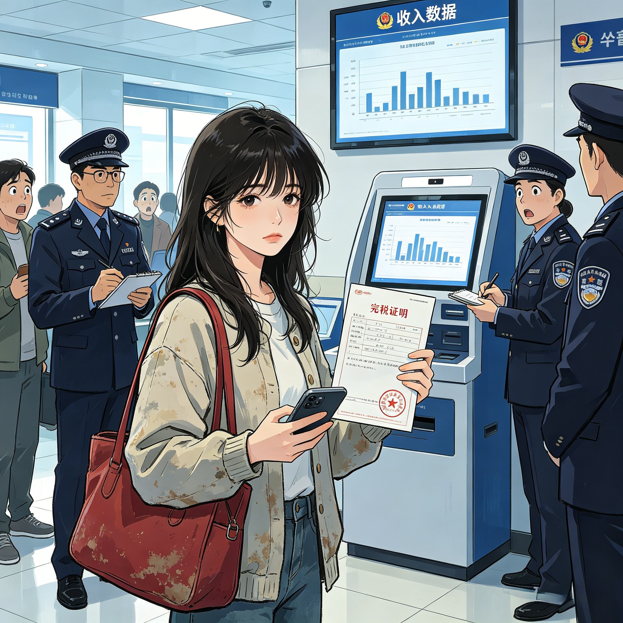 15 TRIỆU TỪ TRÊN TRỜI RƠI XUỐNG