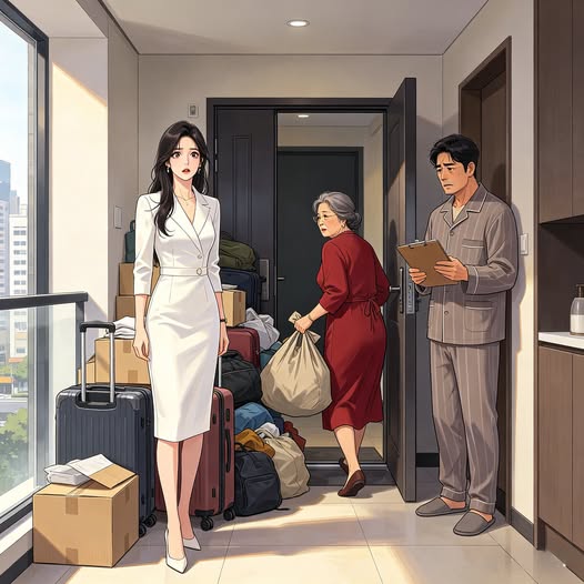 Hôn Nhân Nhạt Như Nước Lọc