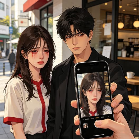 Ba Năm Không Có Một Bức Ảnh Đẹp