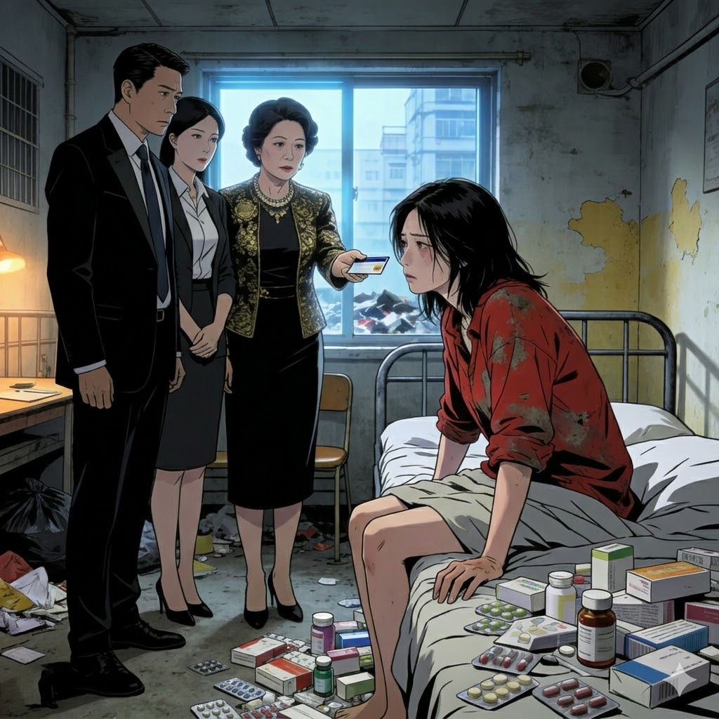 Học Bá Trọng Sinh: Bắt Đầu Từ Con Số 0