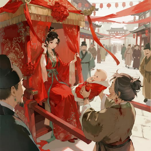 Mười dặm hồng trang
