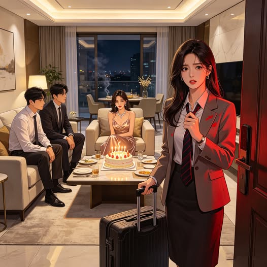 Trả Anh Về Giữa Biển Người