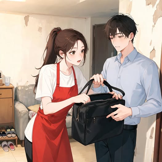 Từ Nay Về Sau Không Còn Gặp Lại