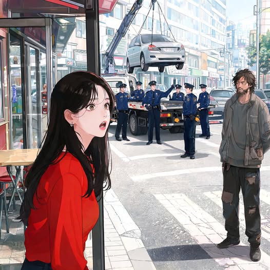 BÁT CƠM CHO NGƯỜI LẠ