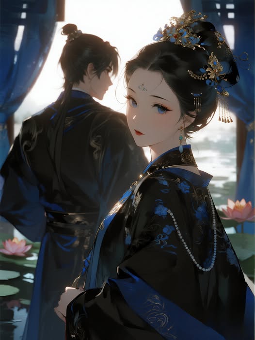 Người Trong Mộng Cũ