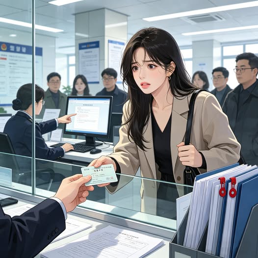 Giấy Kết Hôn Giả, Tình Yêu Cũng Giả