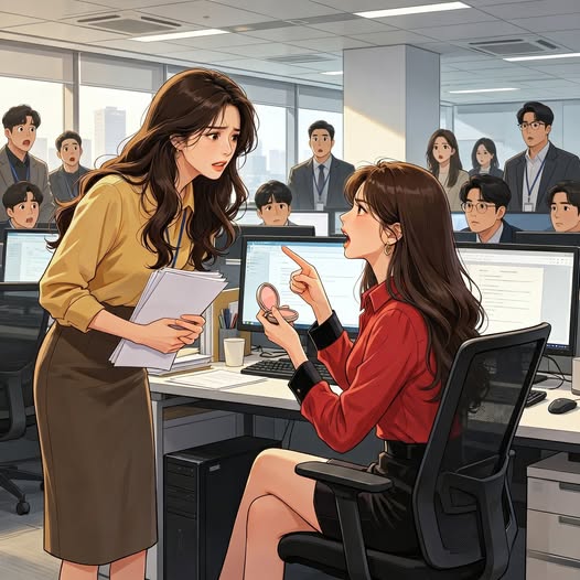 Sau Khi Tôi Học Cách Từ Chối