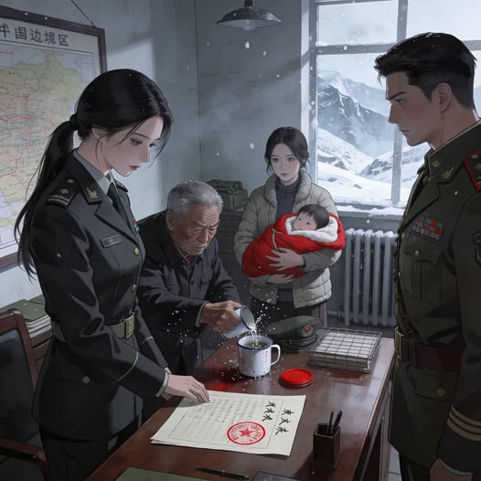 Lệnh Điều Động Cuối Cùng