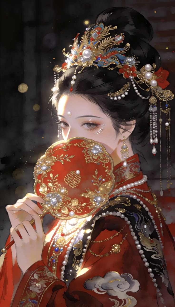 Ngọc Bội Vỡ Mới Biết Lòng Người