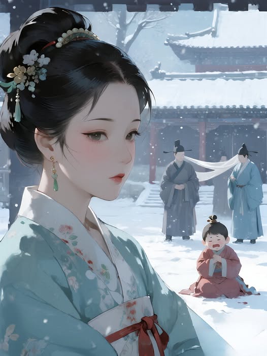 Không gả Đông Cung