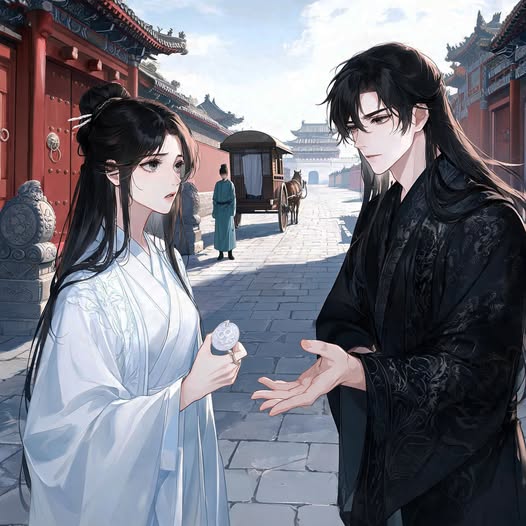 Lời Thì Thầm Cuối Cùng