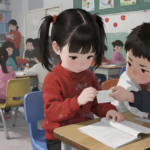 Con Ngoài Giá Thú