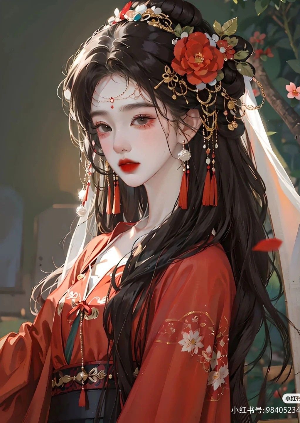Xuân Giang Nam, Tuyết Thượng Dương