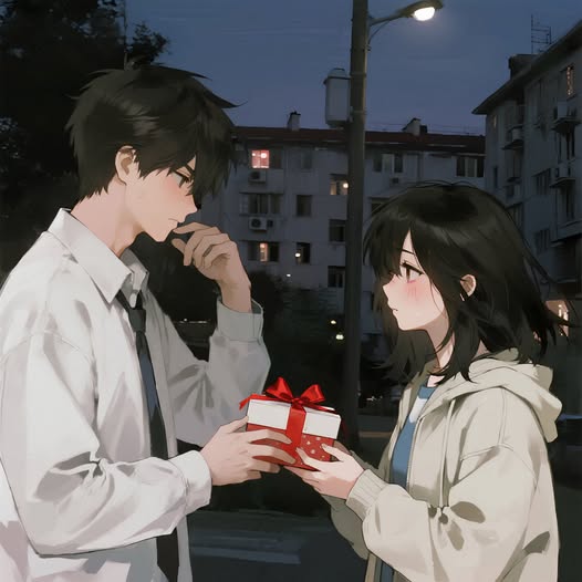 Đêm Sau Kỳ Thi Đại Học, Tôi Kết Nối Với Người Yêu Cũ Của Mười Hai Năm Sau