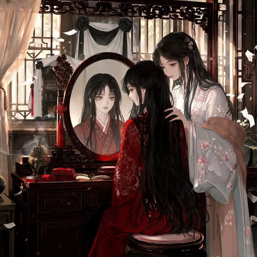Di Nguyện Không Hợp Táng