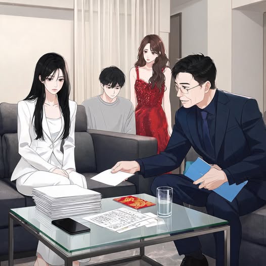 Nuôi Cả Nhà Chồng Suốt 5 Năm