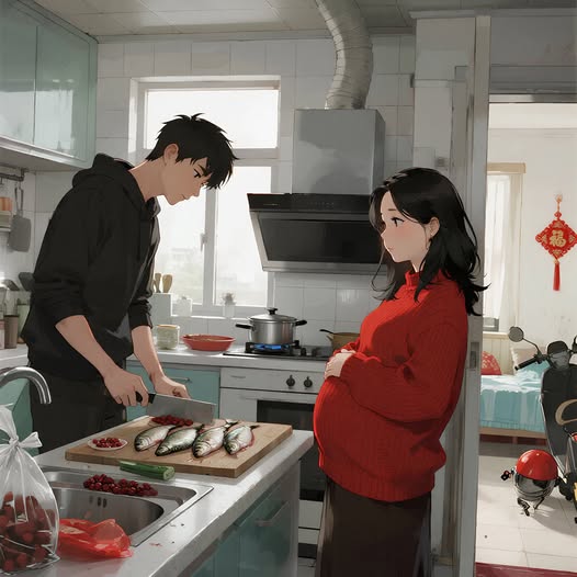 Ngày Thứ Bảy Ở Cữ