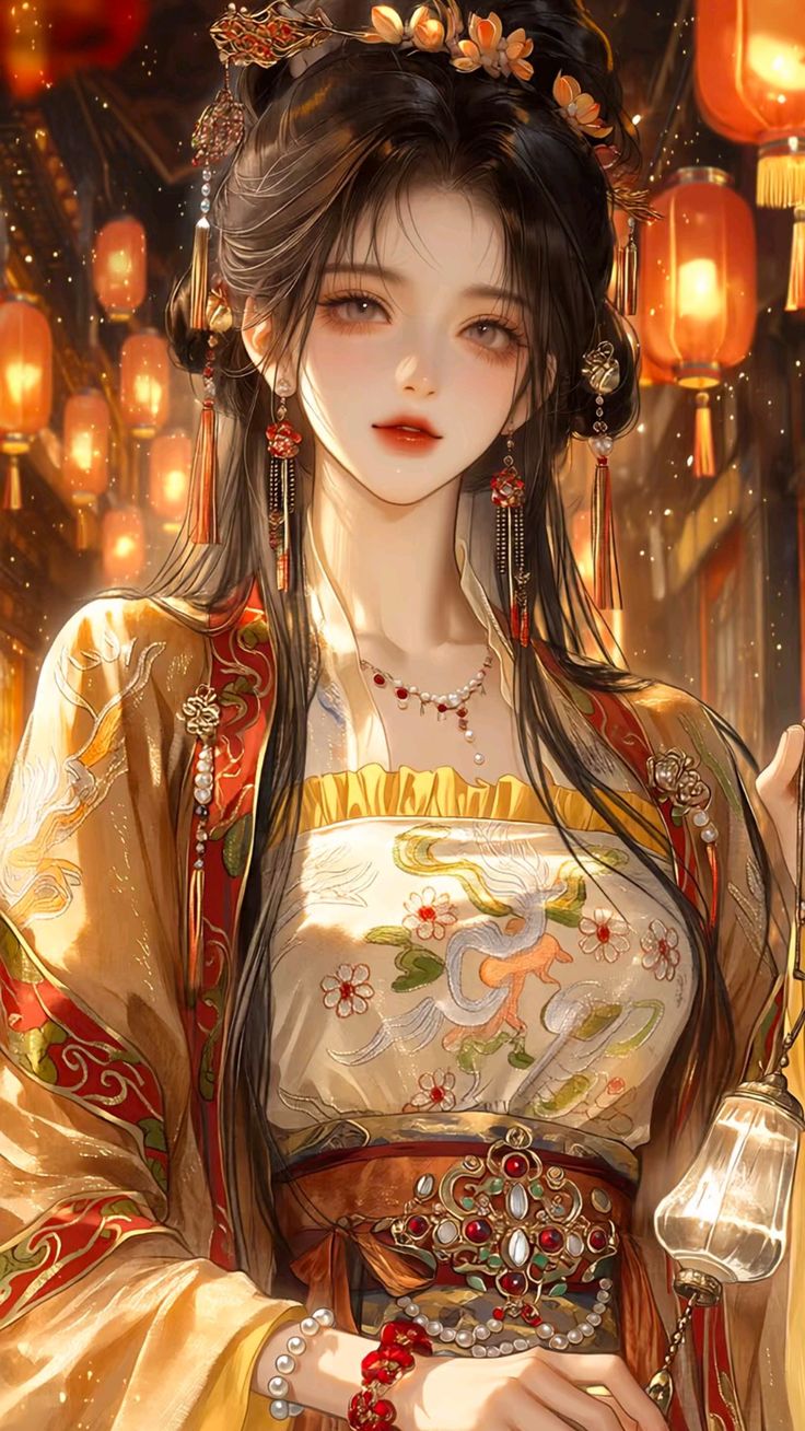 CỔ TRUNG DUYÊN NGHIỆT