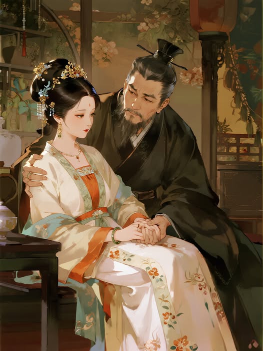 Một Nén Hương Ch-ôn Tình Mẫu Tử