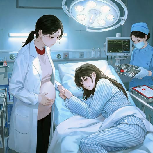 Đêm Trực Cuối Cùng