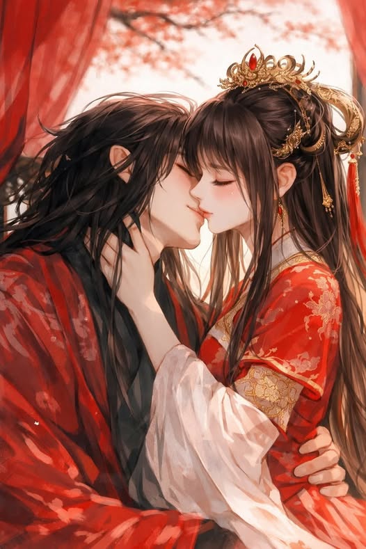Đêm Tân Hôn, Ta Gả Nhầm Lang Quân