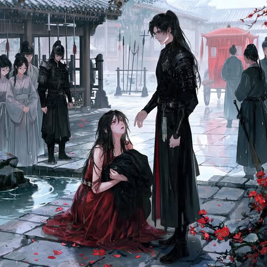 Người Chê Ta Thấp Hèn