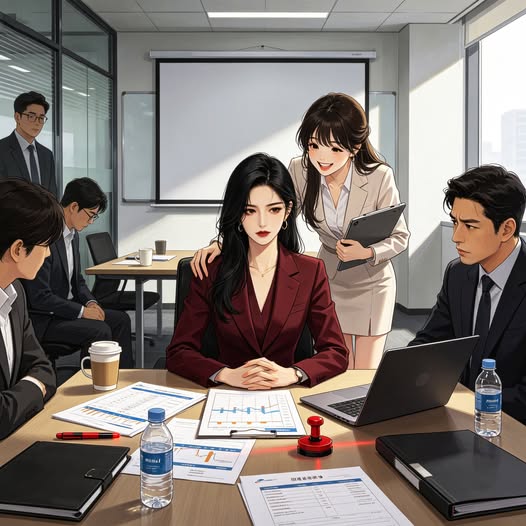 Rời Công Ty, Tôi Thành Đối Tác Họ Không Với Tới