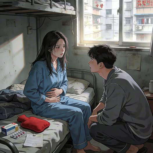 Người tôi yêu là kẻ lạ mặt