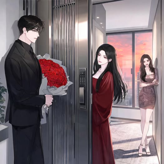 Ba Năm Sau Ly Hôn, Chồng Cũ Muốn Tái Hôn