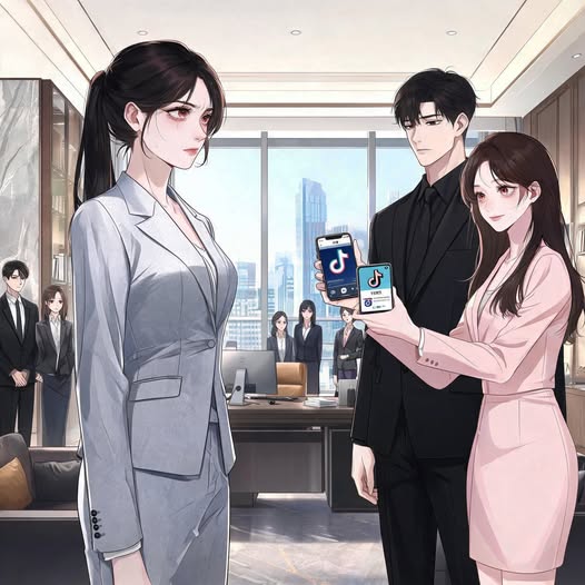 TỰA NHƯ CHƯA TỪNG CÓ ĐƯỢC
