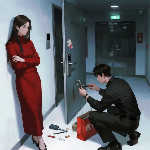 Chồng Tôi Và Những Tình Nhân