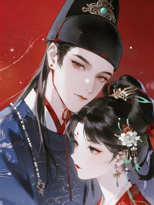 TIỂU HẦU GIA TRÈO TƯỜNG CẦU THÂN