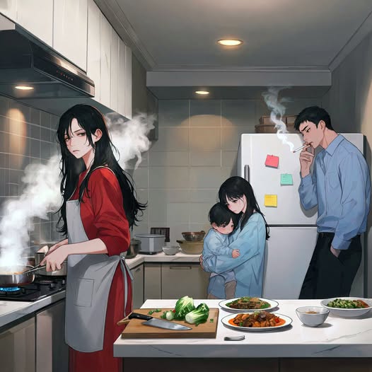 Trở Về Ngày Chồng Xin Tiền Khởi Nghiệp