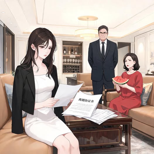 Ba Triệu Tiền Hồi Môn