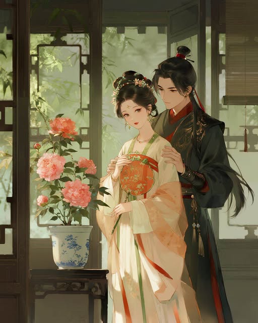 Dưới Mái Hầu Môn