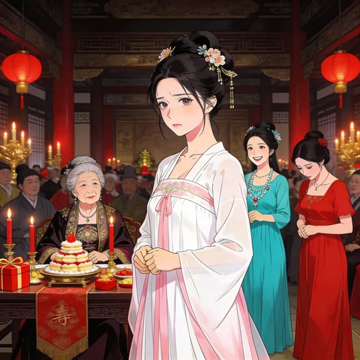 Tuế Tuế Không Bình An