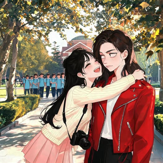 Rời Khỏi Cơn Mưa Đêm