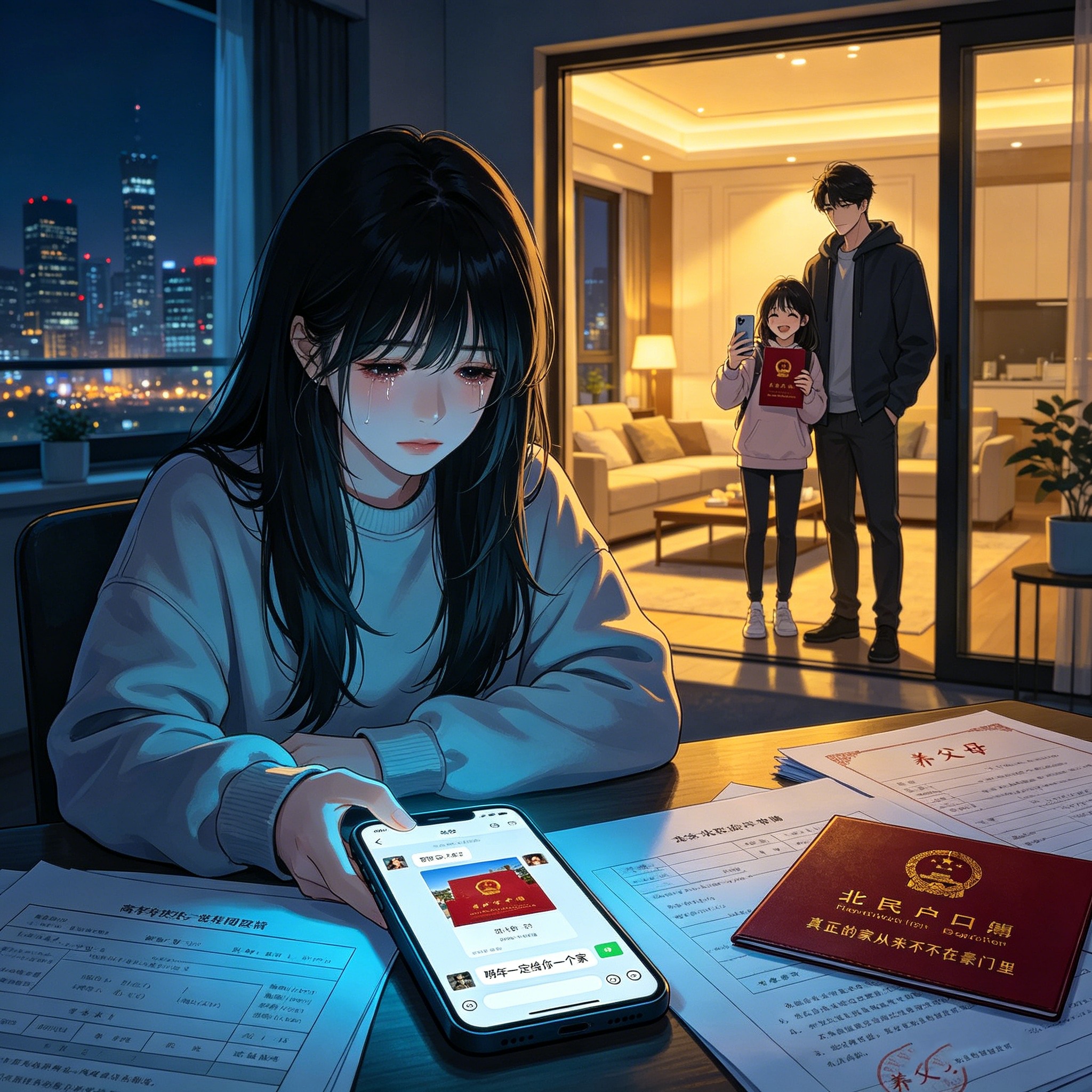 TẠM BIỆT NGƯỜI ANH TRAI ĐẾN MUỘN