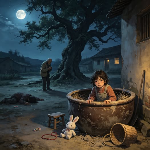 Trốn Tìm