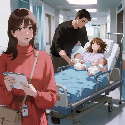 Chiếc Lồng Son Của Phó Tổng