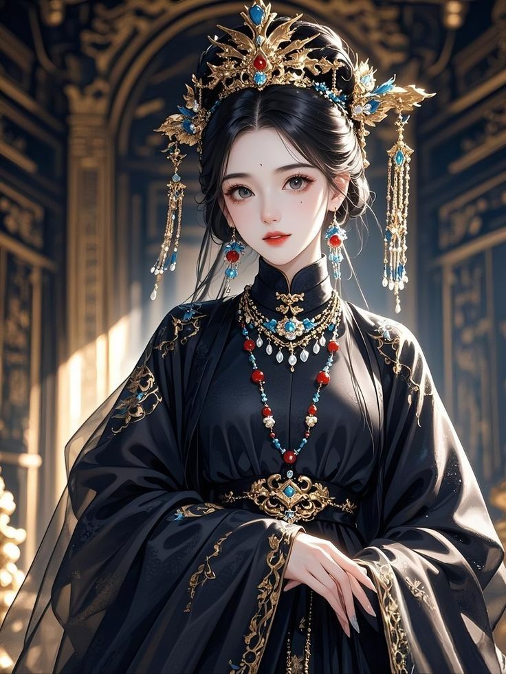Mười Năm G óa Bụa