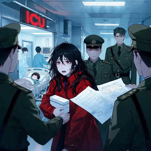 108 Lần Đòi Ly Hôn