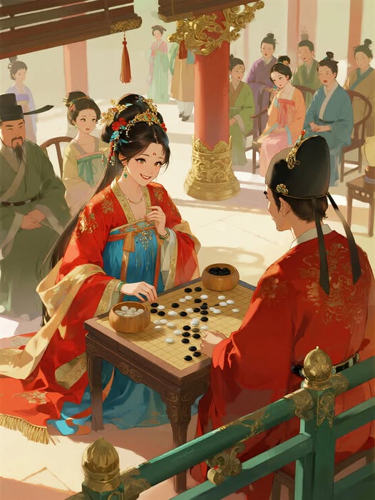 QUÂN CỜ ĐEN DƯỚI GỐC HÒE