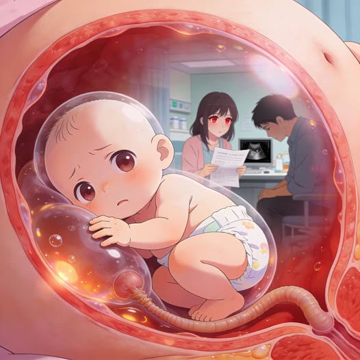 Vừa Sinh Ra Đã Nghe Bố Ngoại Tình