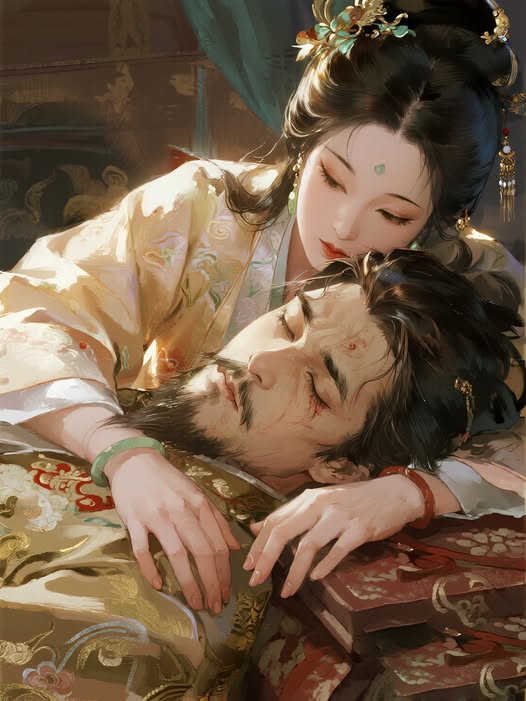 Minh châu không gửi kẻ mù