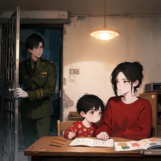 NẾU BỐ VẪN CÒN S-ỐNG